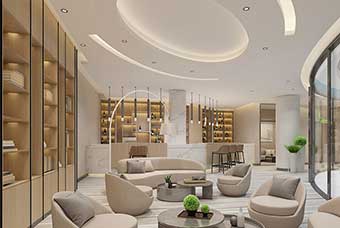 四平香格里拉大酒店