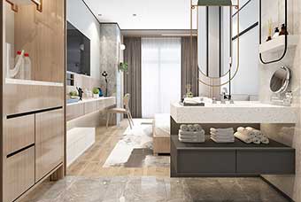 四平喜来登酒店