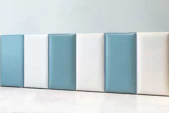 四平森佰汇航空纤维（皮革饰面软包）