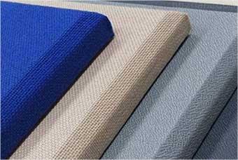 四平森佰汇航空纤维（布艺饰面软包）